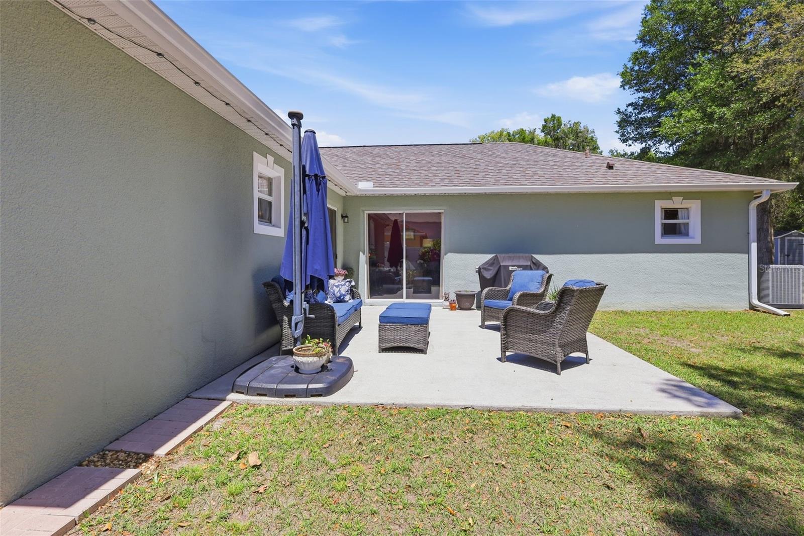 923 CASCADES PARK TRL, DELAND, FL, 32720