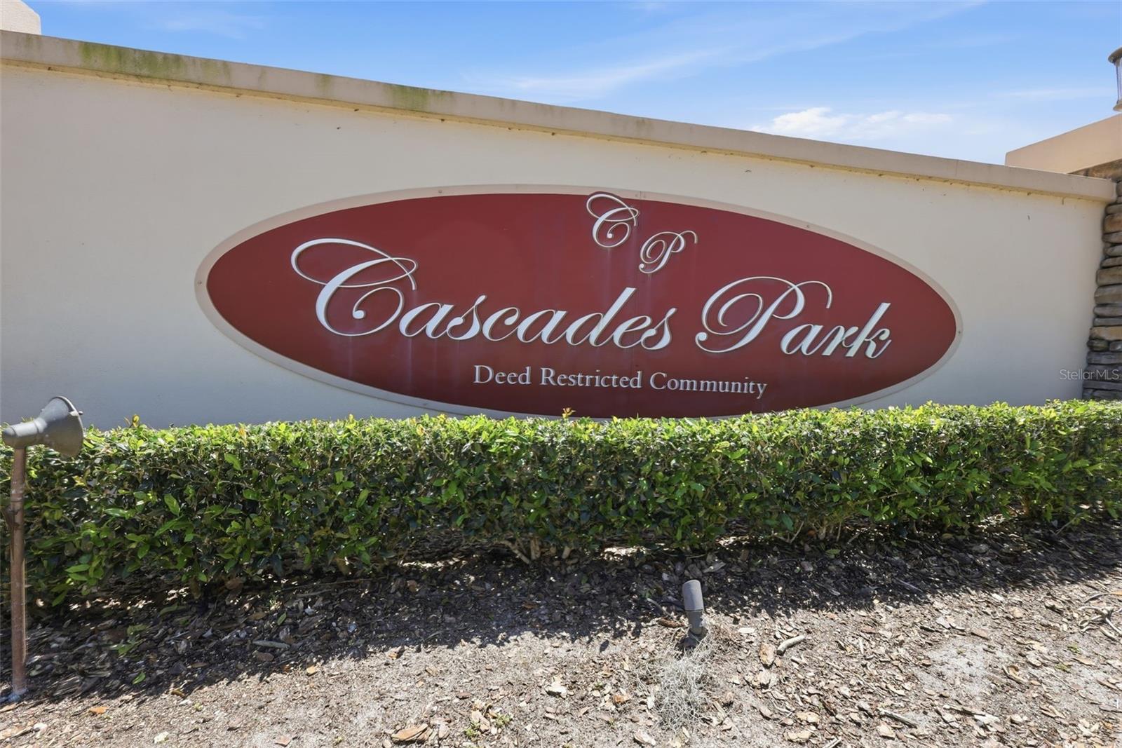 923 CASCADES PARK TRL, DELAND, FL, 32720