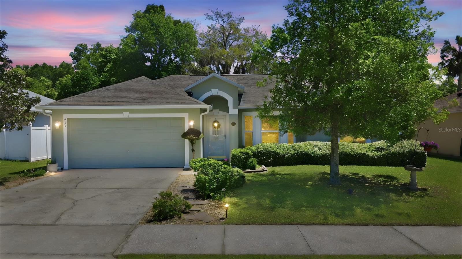 923 CASCADES PARK TRL, DELAND, FL, 32720