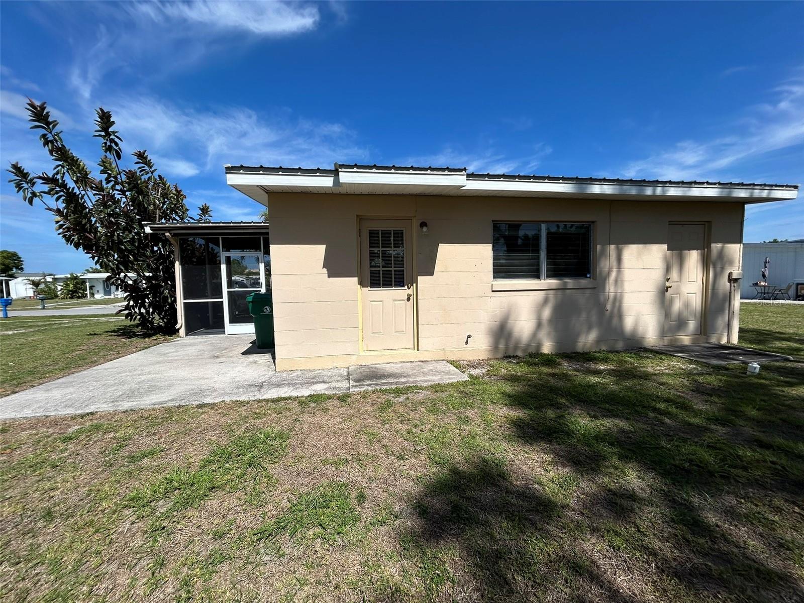 3108 CRESTWOOD DR, PORT CHARLOTTE, FL, 33952