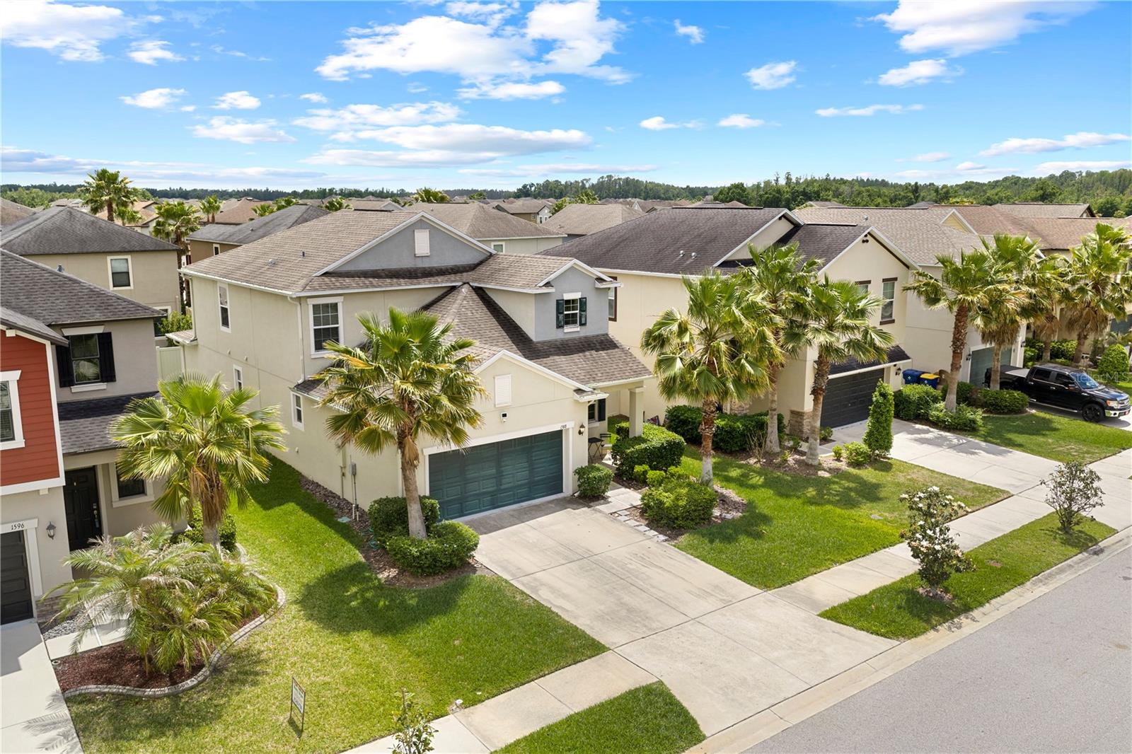 1588 LUDINGTON AVE, WESLEY CHAPEL, FL, 33543