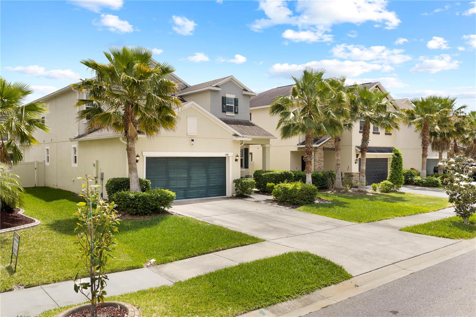 1588 LUDINGTON AVE, WESLEY CHAPEL, FL, 33543