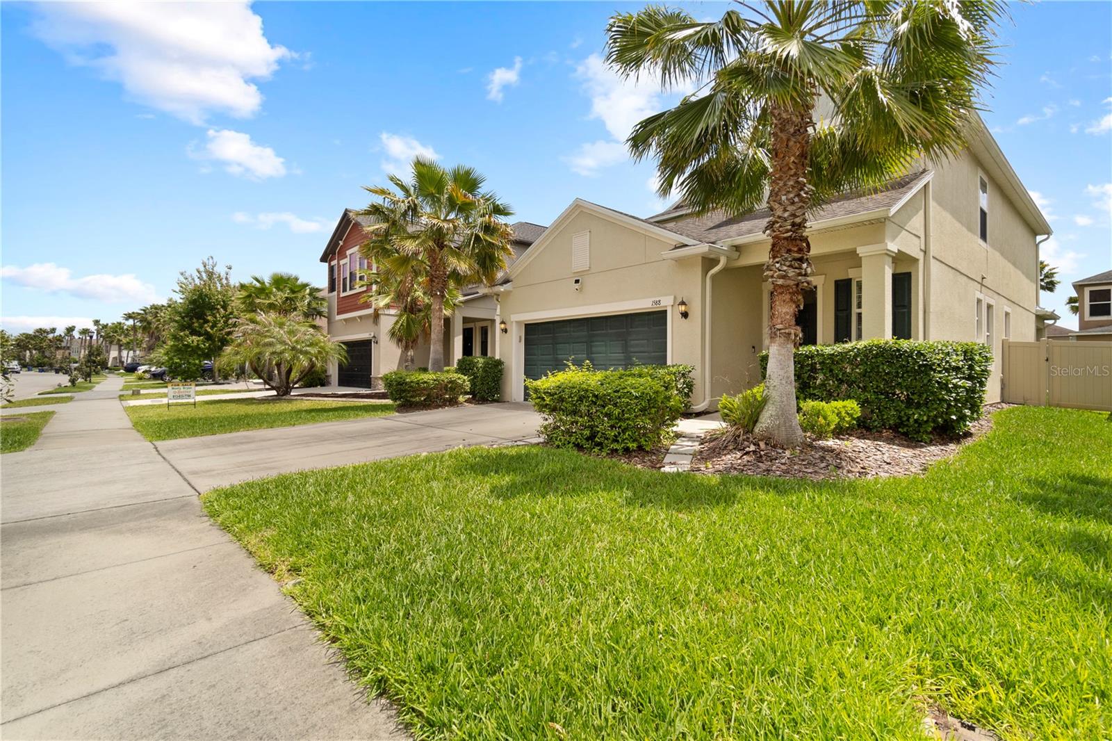 1588 LUDINGTON AVE, WESLEY CHAPEL, FL, 33543