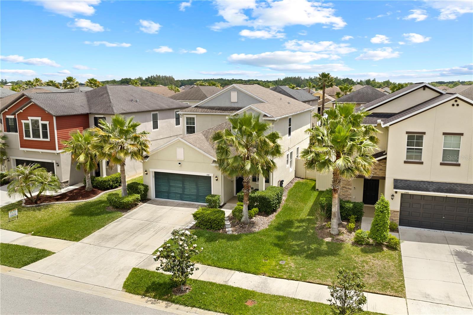 1588 LUDINGTON AVE, WESLEY CHAPEL, FL, 33543