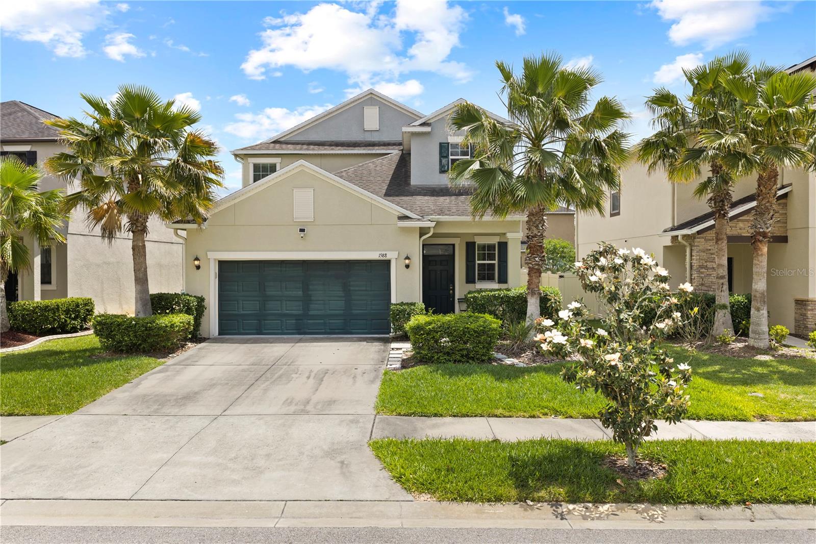 1588 LUDINGTON AVE, WESLEY CHAPEL, FL, 33543