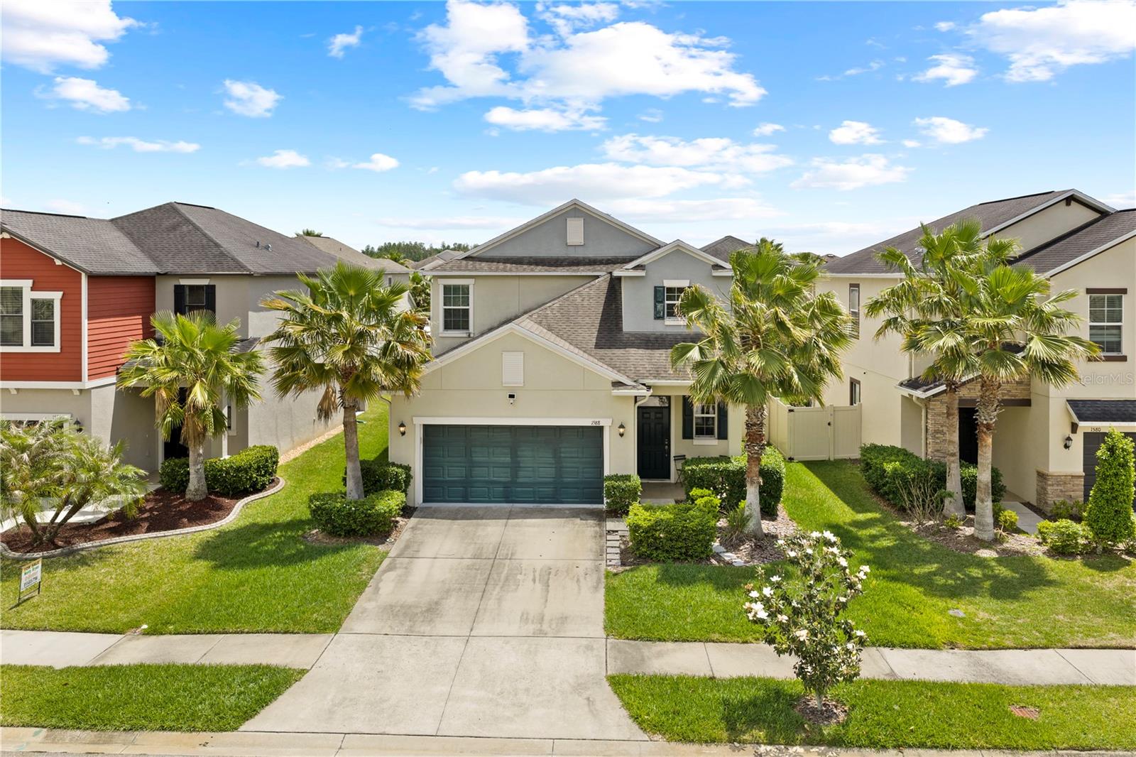 1588 LUDINGTON AVE, WESLEY CHAPEL, FL, 33543