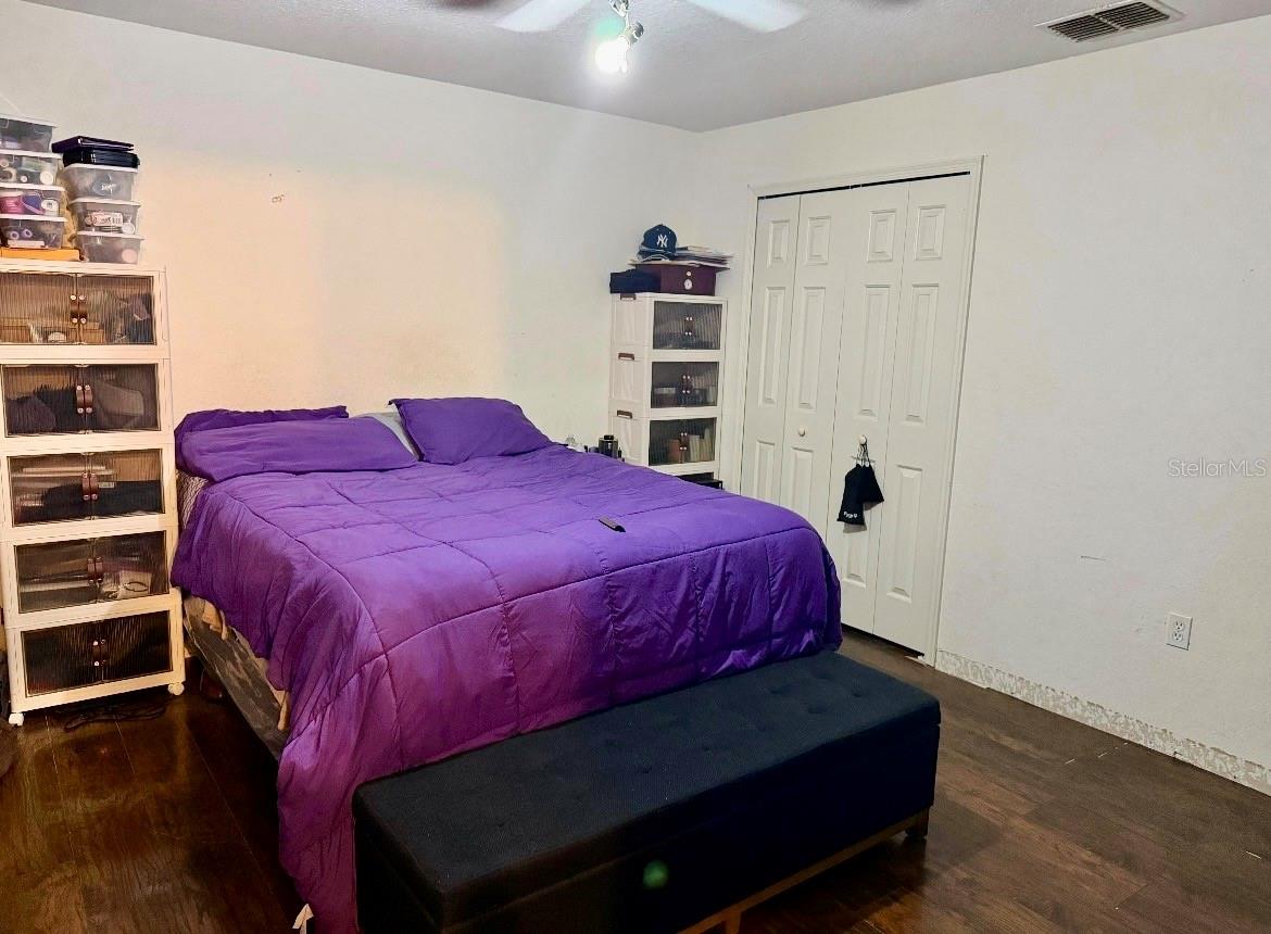 207 LILY PAD RD, EAGLE LAKE, FL, 33839