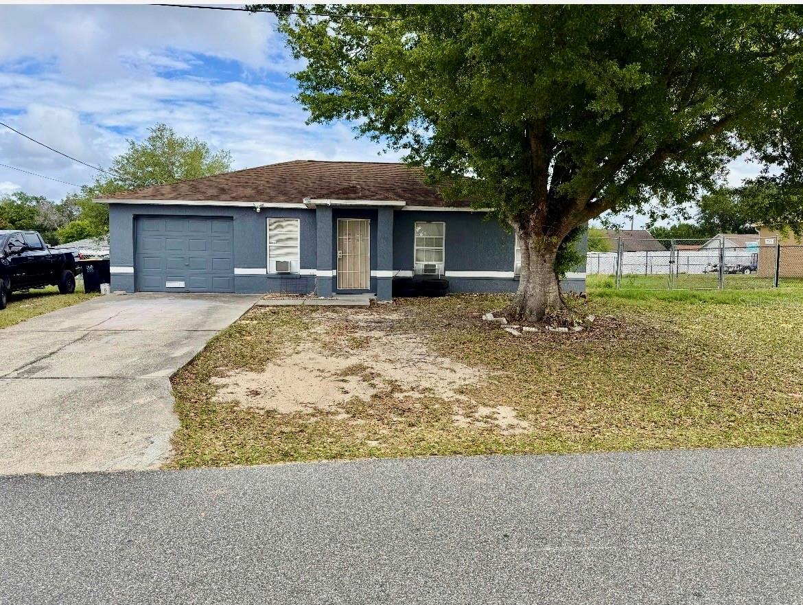 207 LILY PAD RD, EAGLE LAKE, FL, 33839