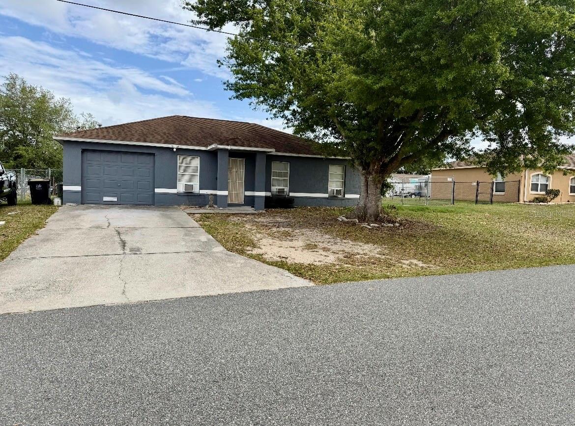 207 LILY PAD RD, EAGLE LAKE, FL, 33839