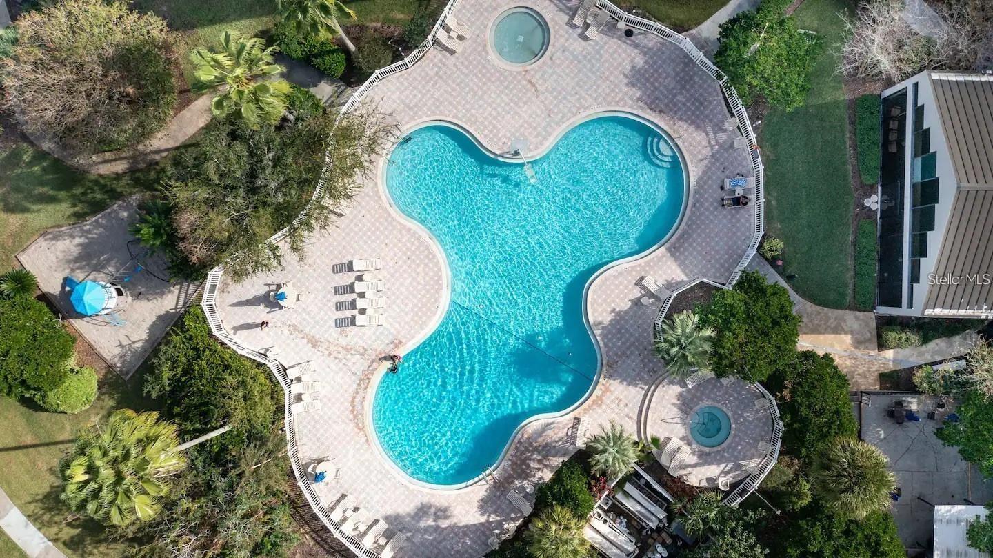 6165 CARRIER DR #2103, ORLANDO, FL, 32819