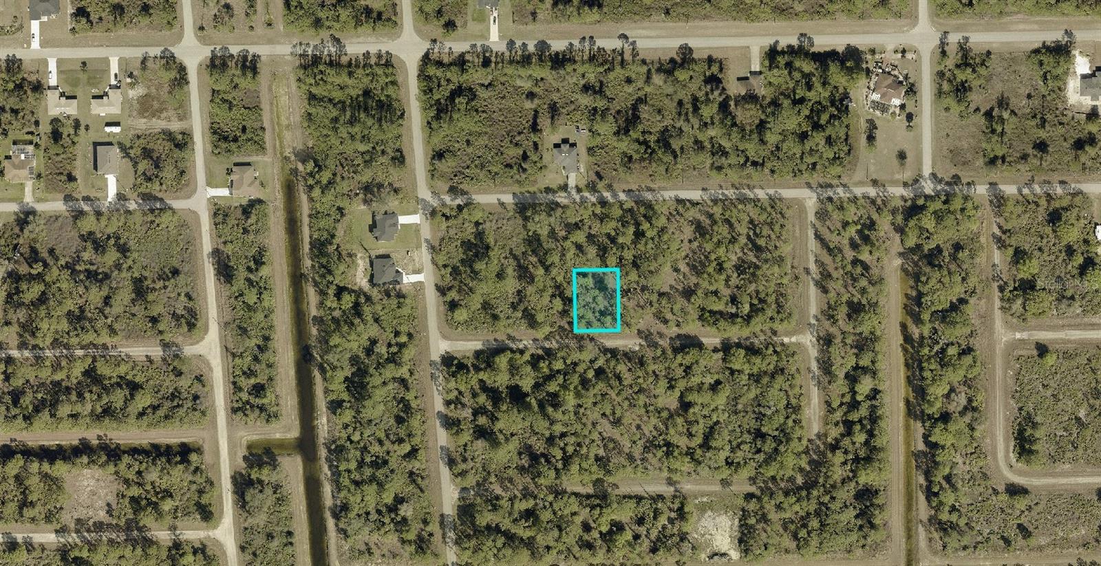1111 RANCE ST E, LEHIGH ACRES, FL, 33974