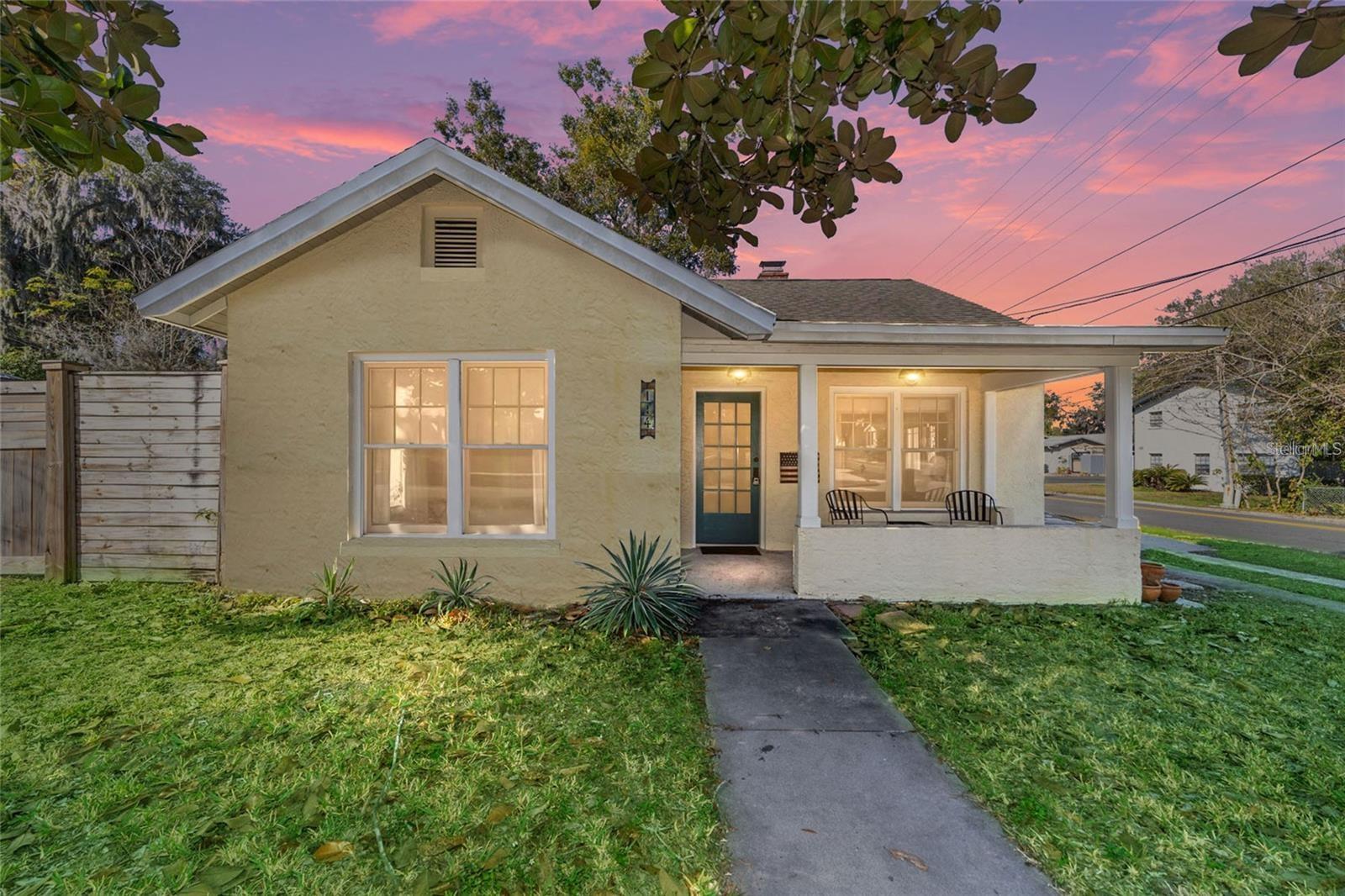 114 NE 11TH AVE, OCALA, FL, 34470