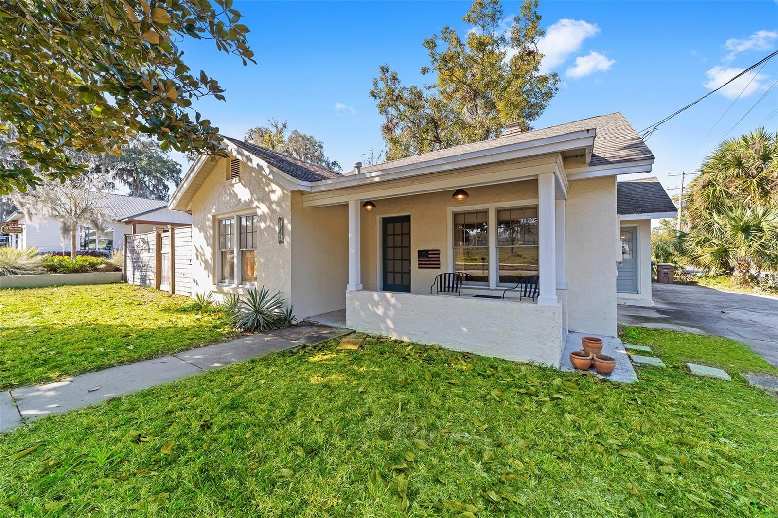 114 NE 11TH AVE, OCALA, FL, 34470