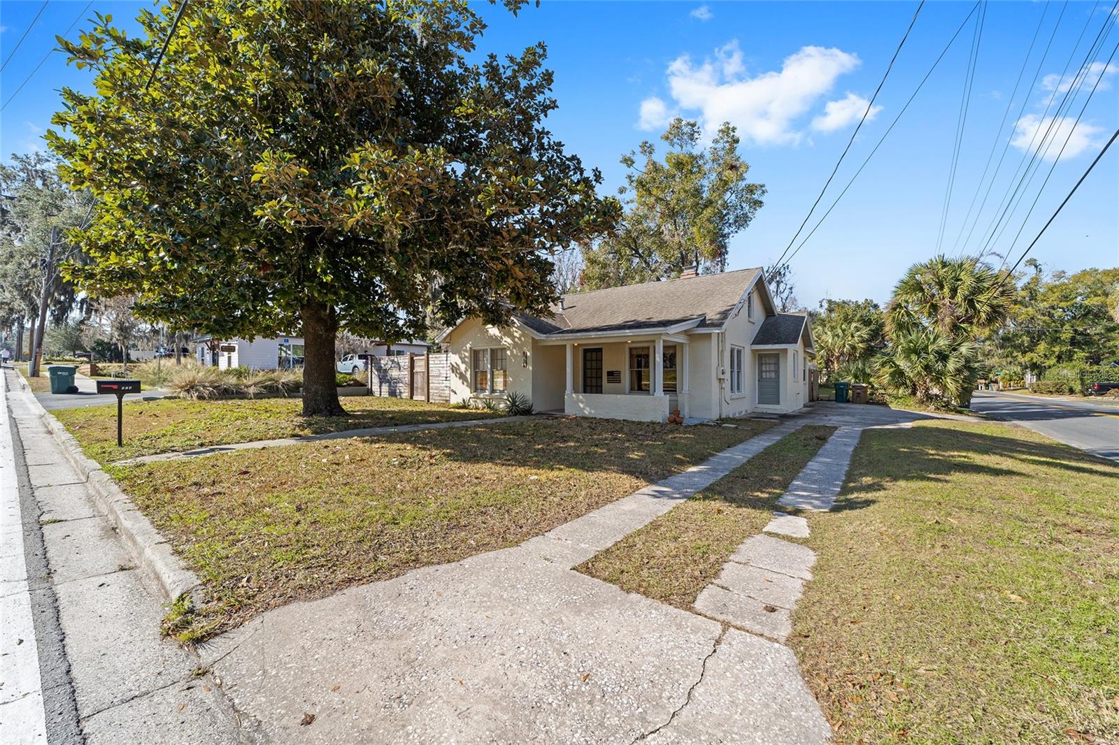 114 NE 11TH AVE, OCALA, FL, 34470