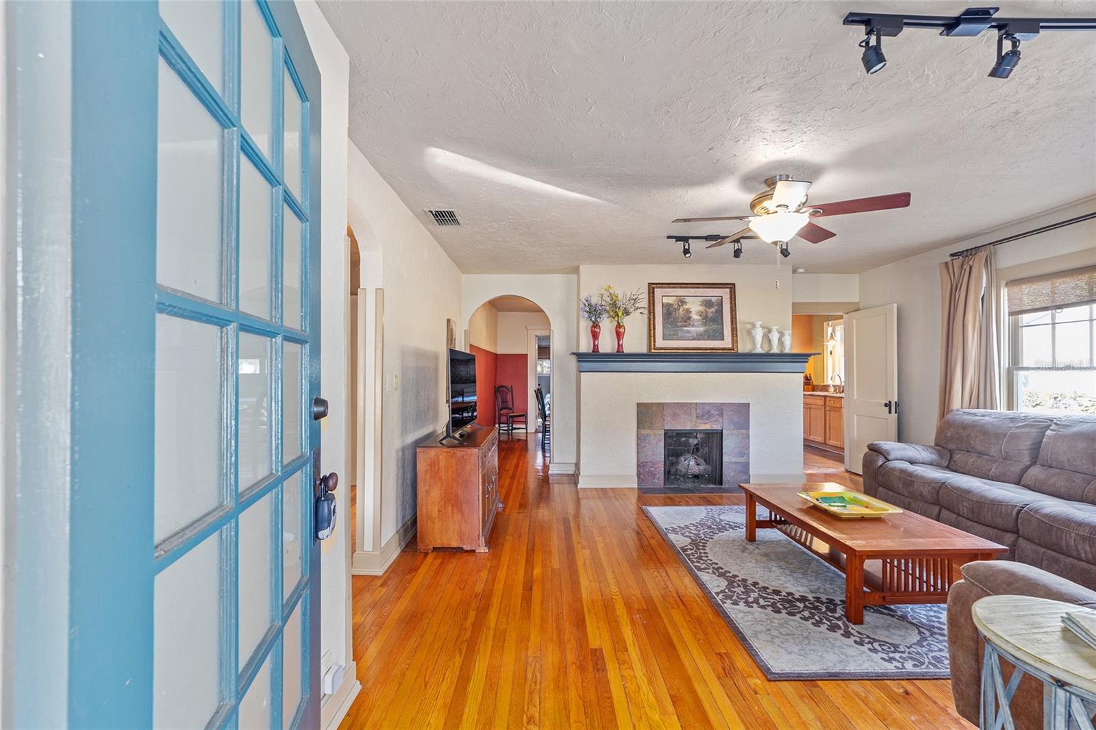 114 NE 11TH AVE, OCALA, FL, 34470