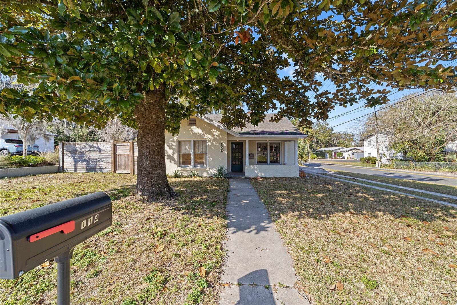 114 NE 11TH AVE, OCALA, FL, 34470