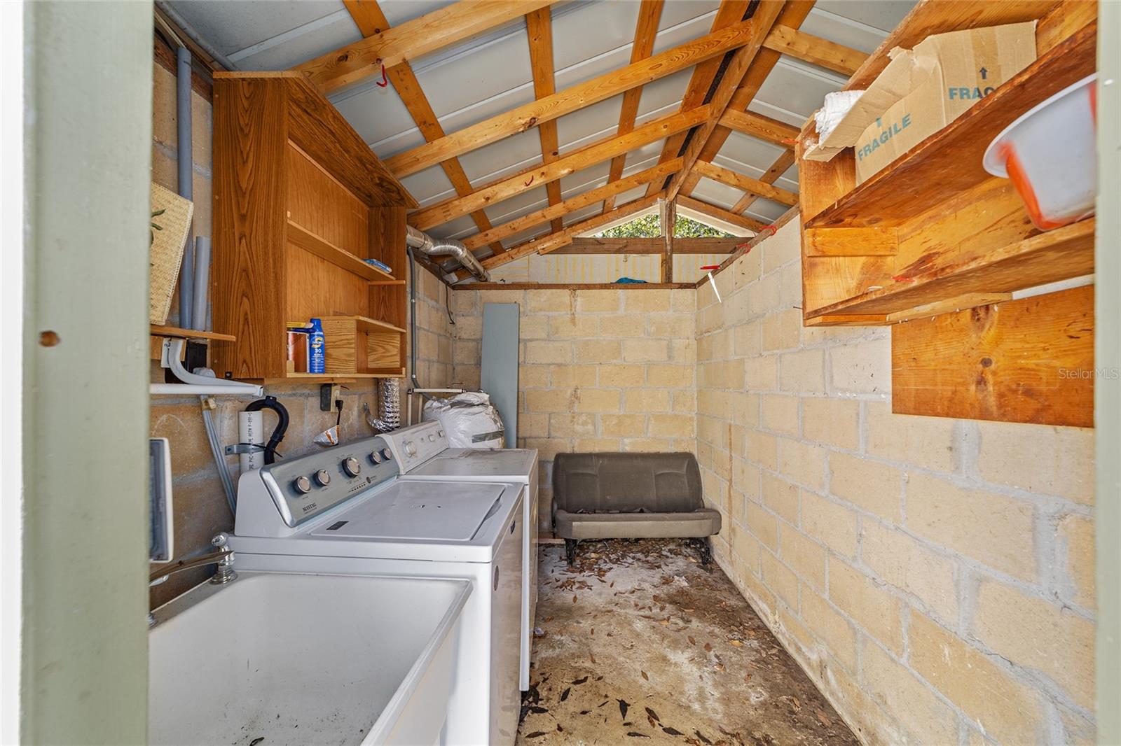 114 NE 11TH AVE, OCALA, FL, 34470