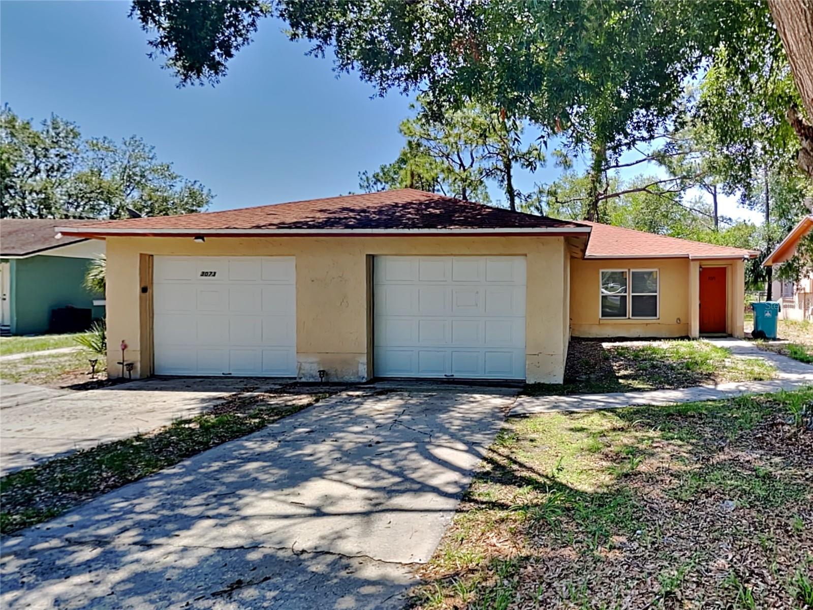 3071 WILLOW BEND BLVD, ORLANDO, FL, 32808