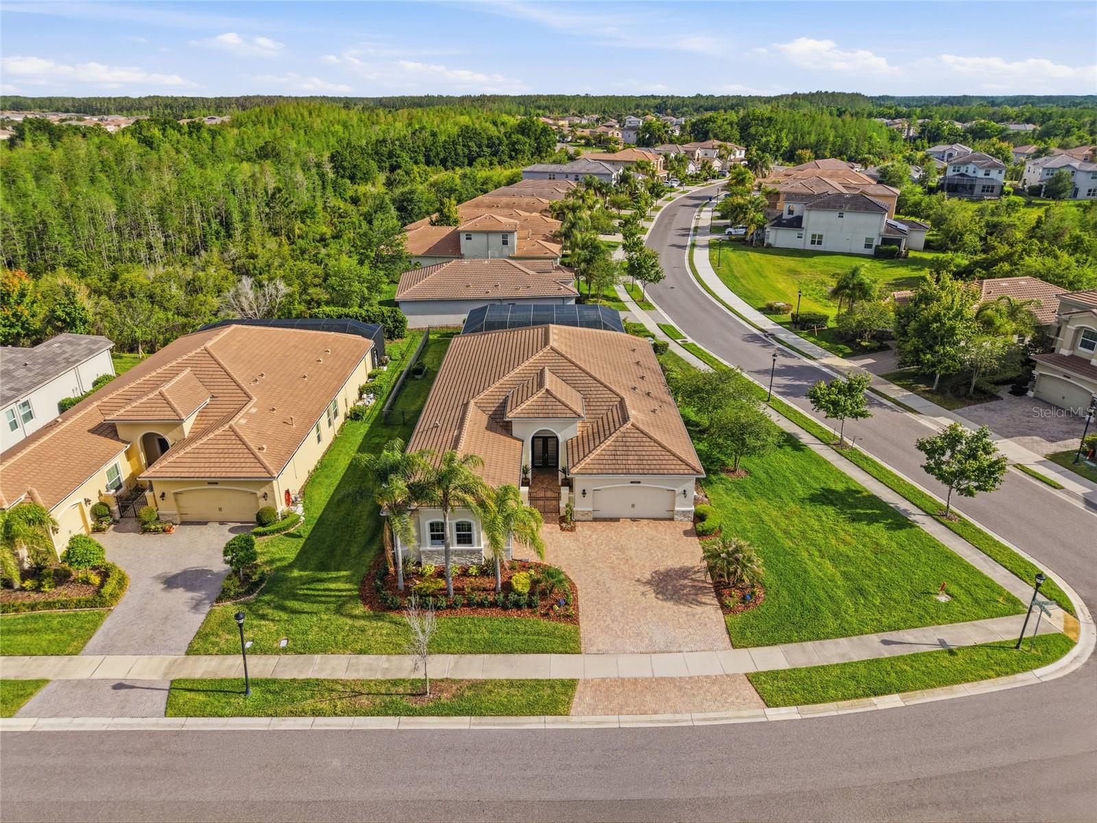 2420 COCO PALM CIR, WESLEY CHAPEL, FL, 33543