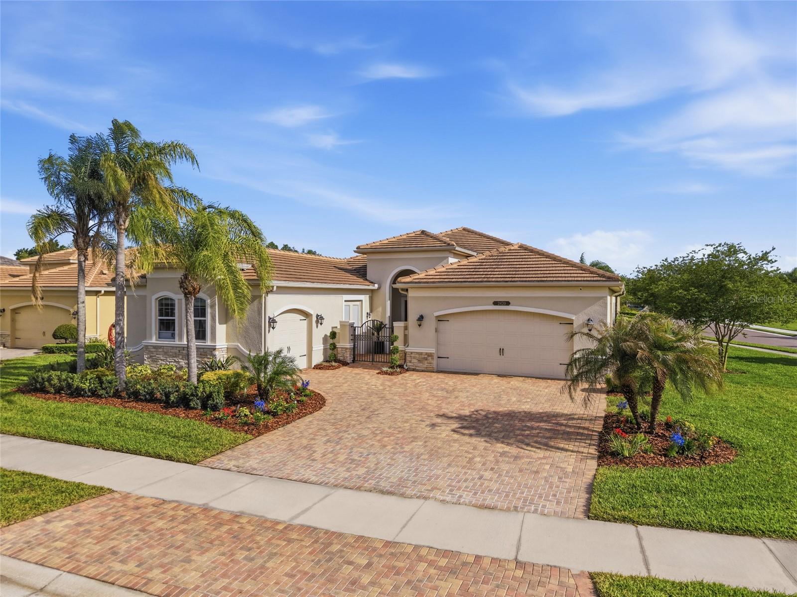 2420 COCO PALM CIR, WESLEY CHAPEL, FL, 33543