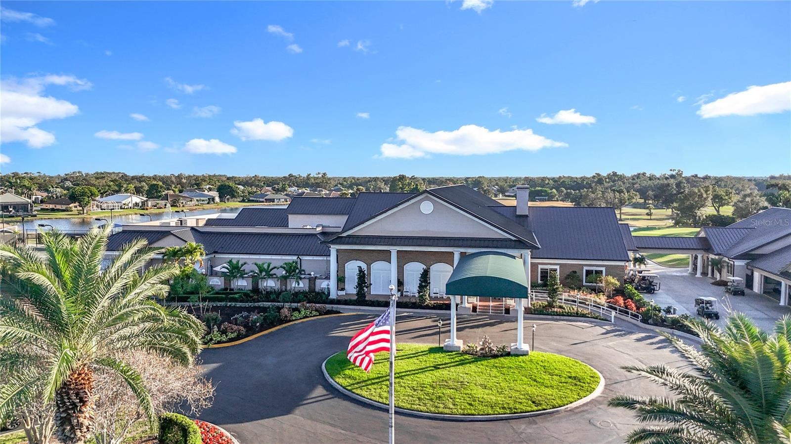 7015 PLEASANT HILL RD, BRADENTON, FL, 34203