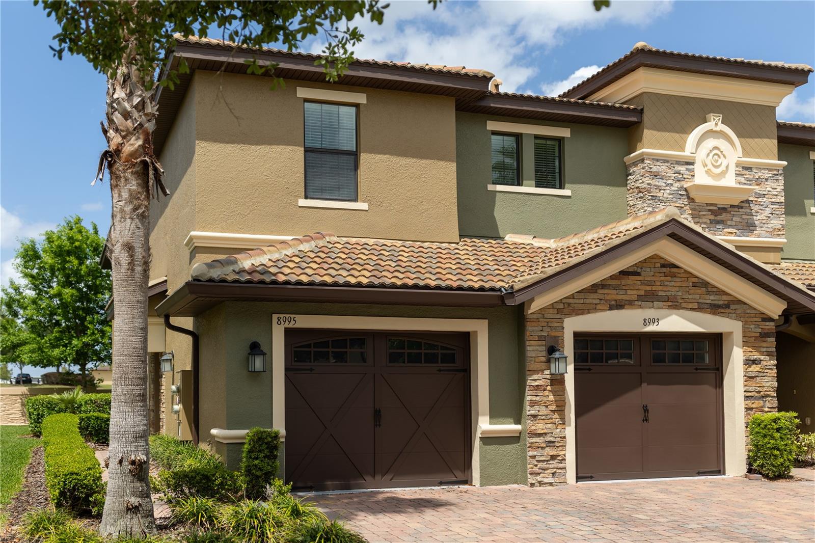 8995 AZALEA SANDS LN #2801, DAVENPORT, FL, 33896