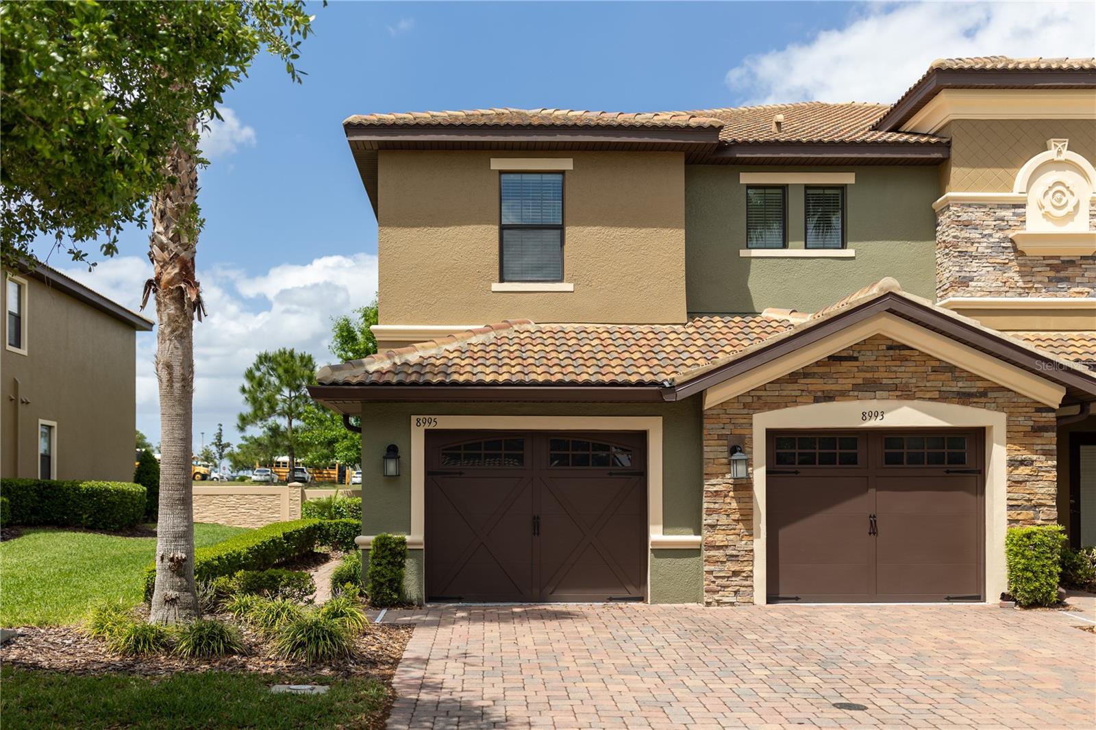 8995 AZALEA SANDS LN #2801, DAVENPORT, FL, 33896