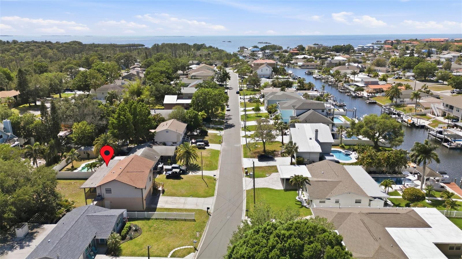 334 CROSSWINDS DR, PALM HARBOR, FL, 34683