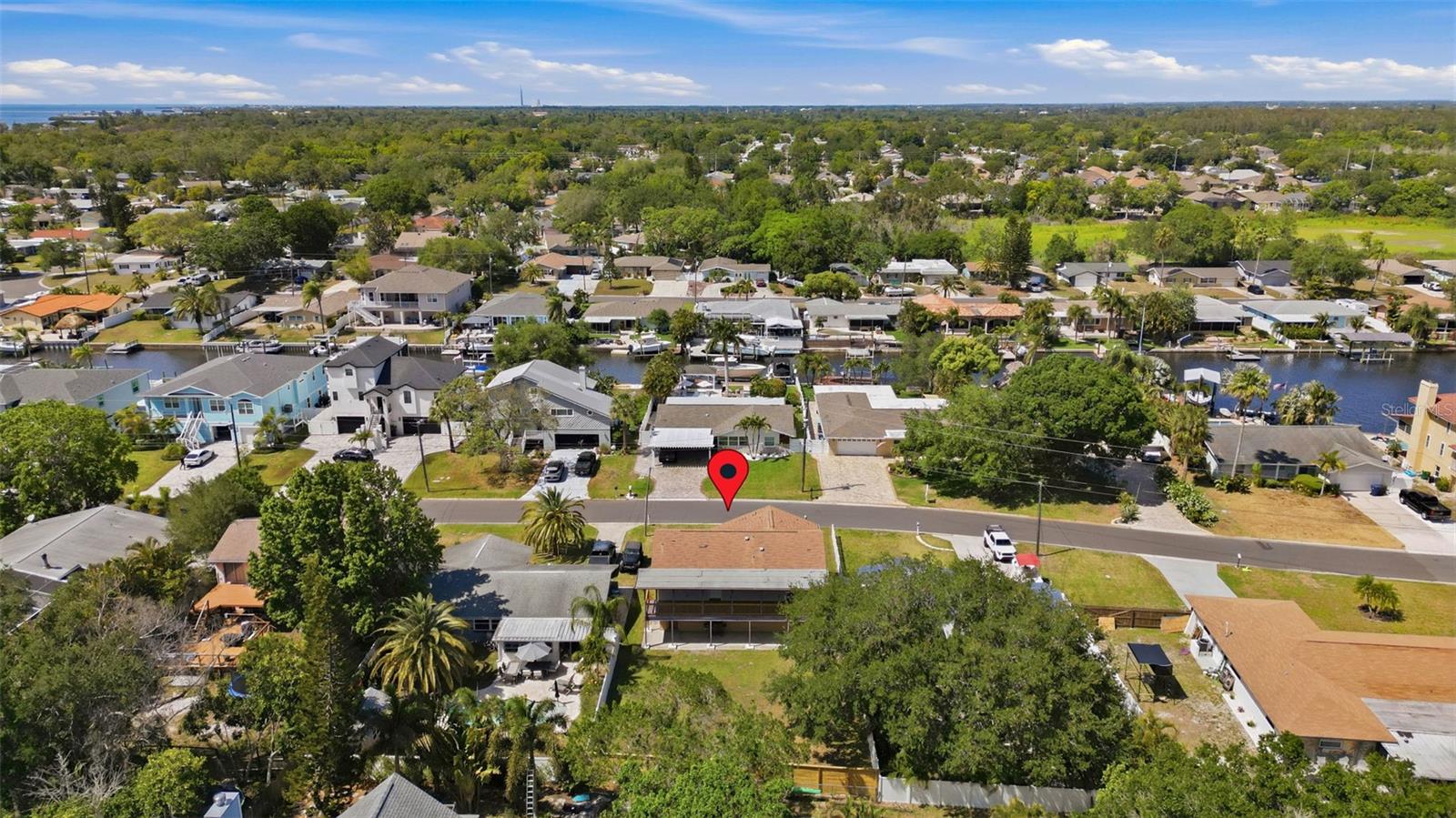 334 CROSSWINDS DR, PALM HARBOR, FL, 34683