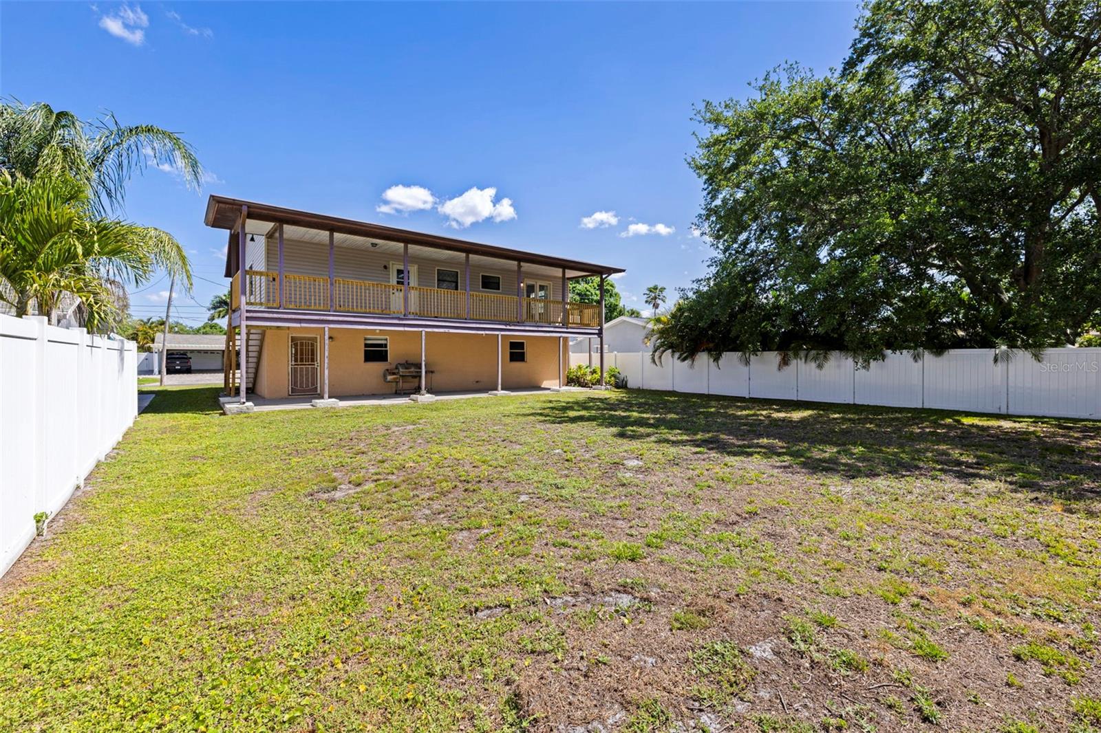 334 CROSSWINDS DR, PALM HARBOR, FL, 34683