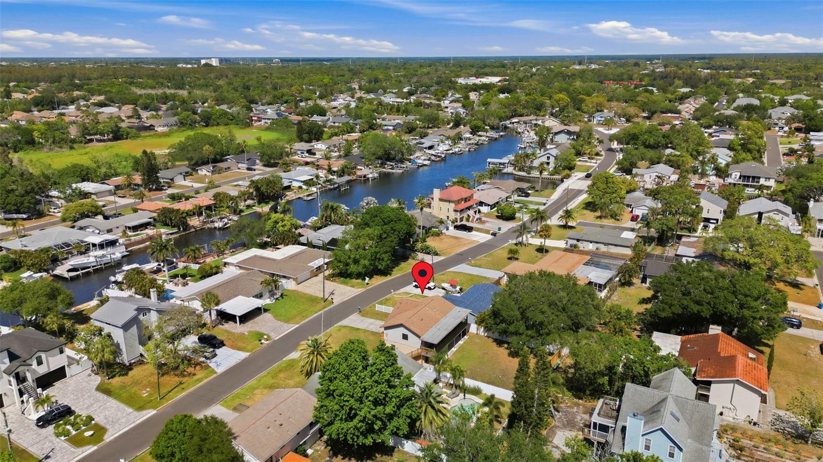 334 CROSSWINDS DR, PALM HARBOR, FL, 34683