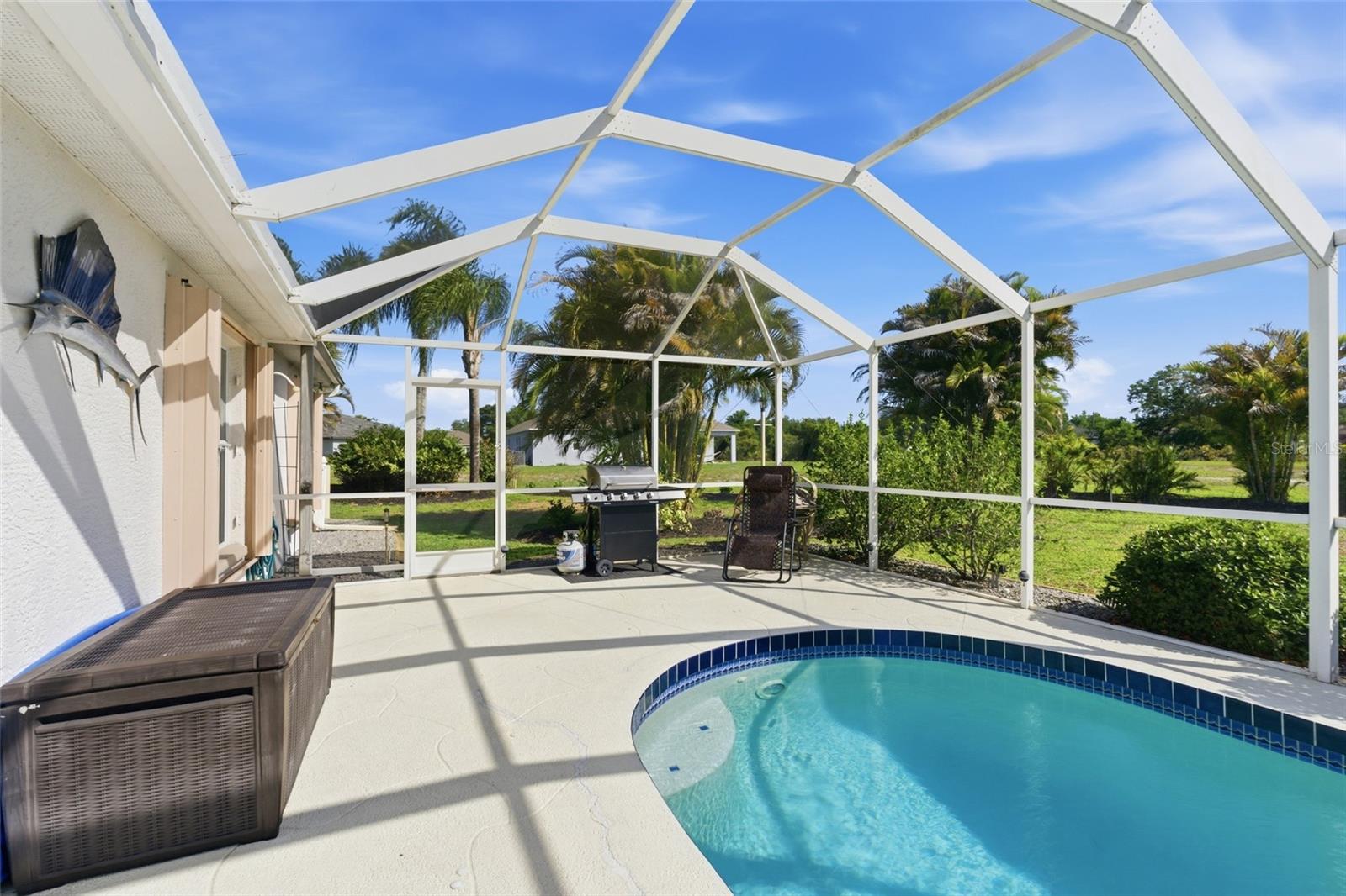 26204 TOCANTINS CT, PUNTA GORDA, FL, 33983