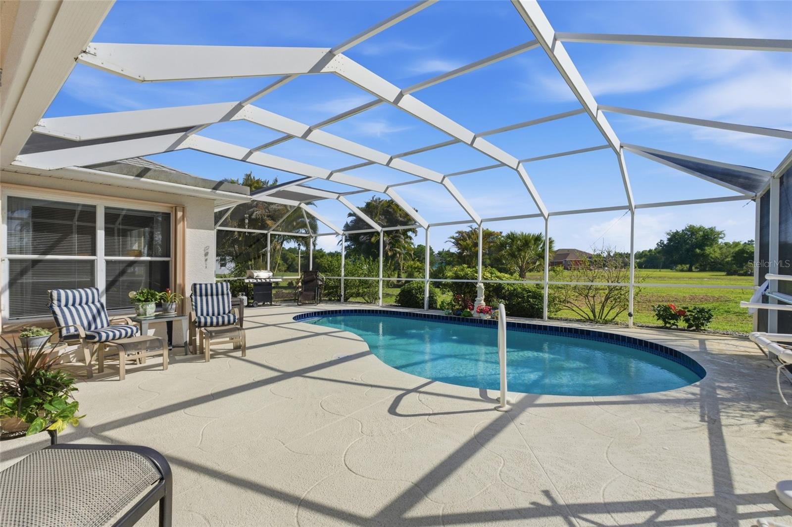 26204 TOCANTINS CT, PUNTA GORDA, FL, 33983