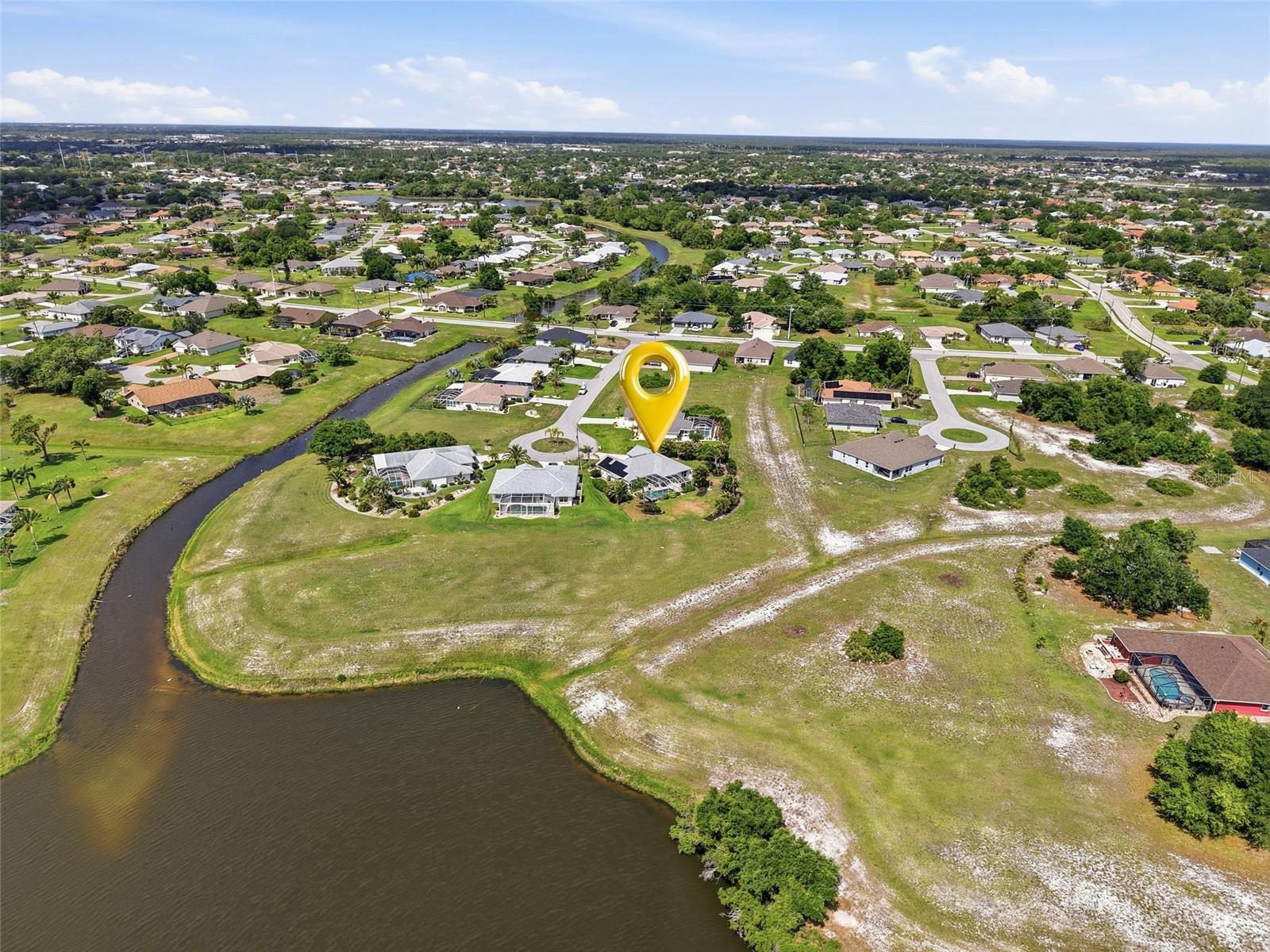 26204 TOCANTINS CT, PUNTA GORDA, FL, 33983