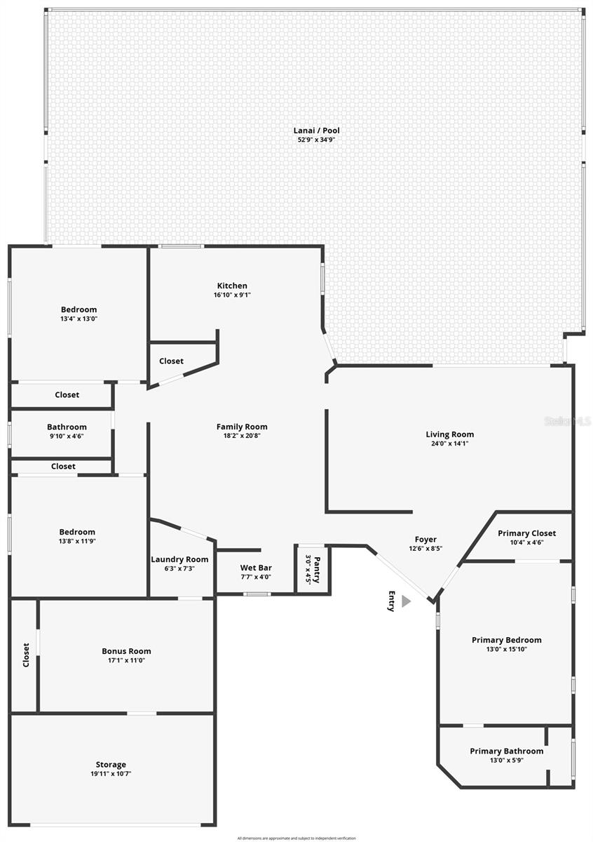 7556 HIGH PINES CT, PORT RICHEY, FL, 34668