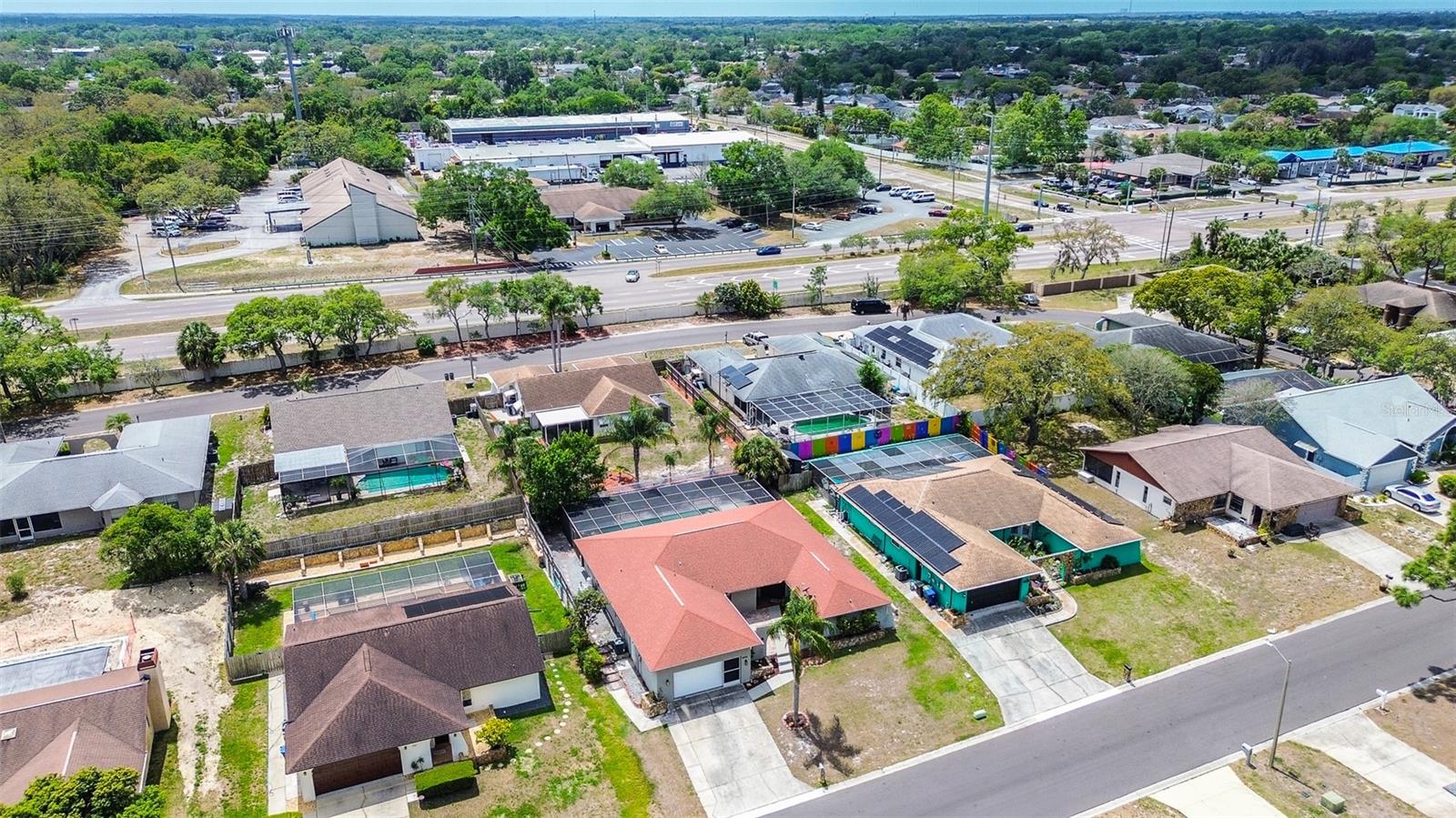 7556 HIGH PINES CT, PORT RICHEY, FL, 34668