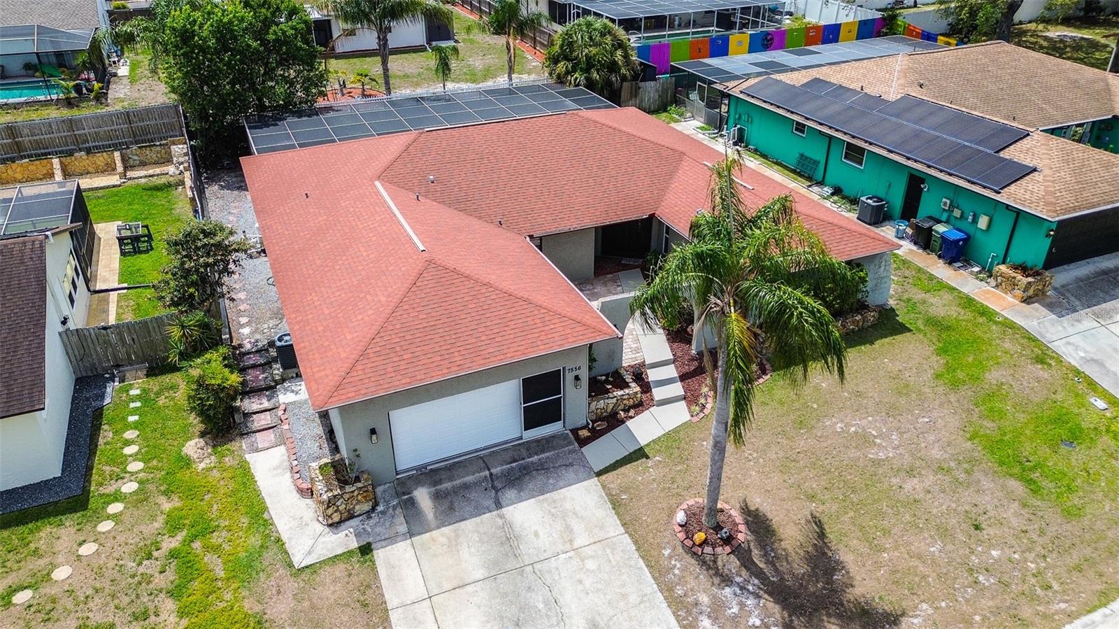 7556 HIGH PINES CT, PORT RICHEY, FL, 34668