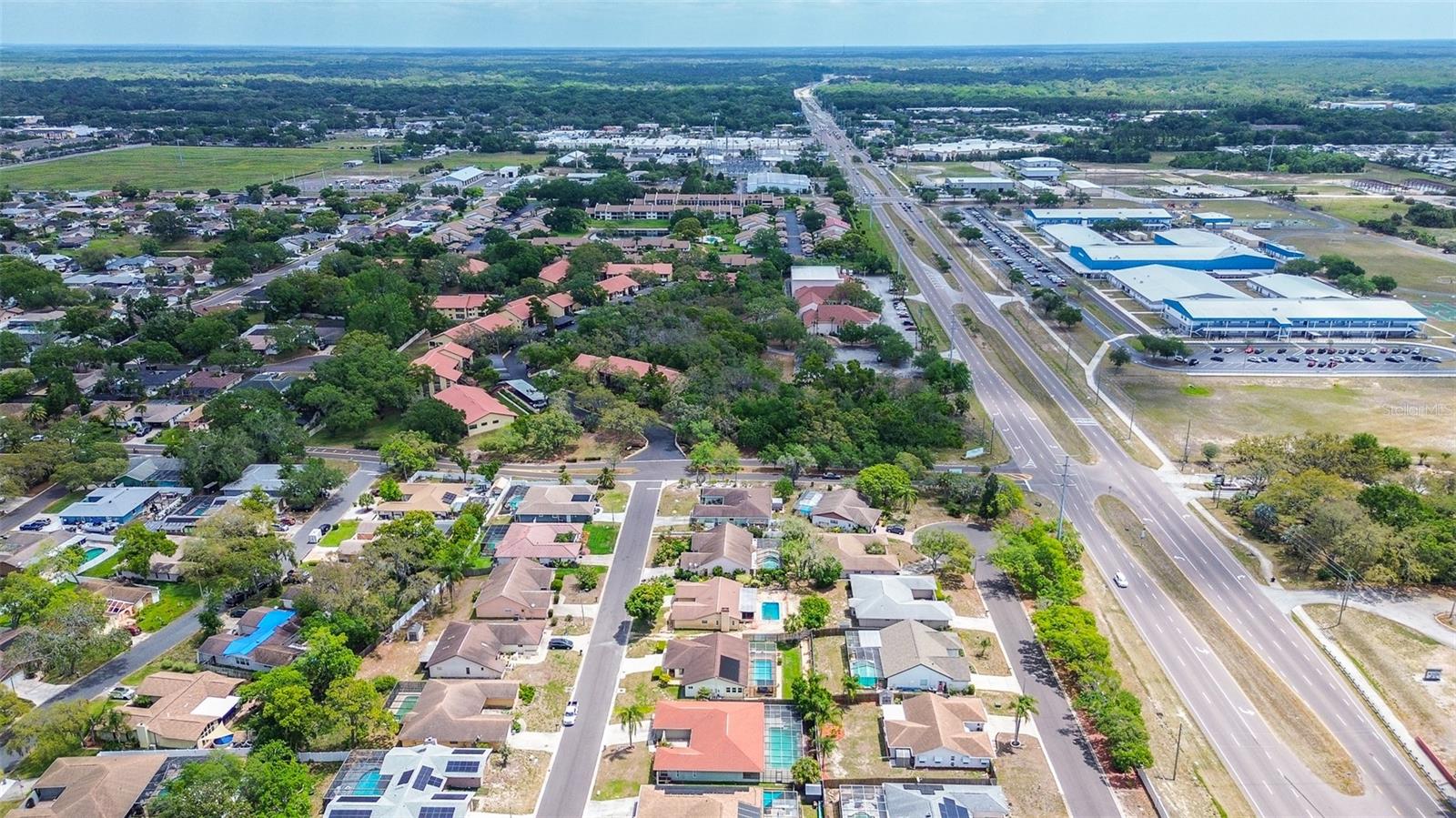 7556 HIGH PINES CT, PORT RICHEY, FL, 34668