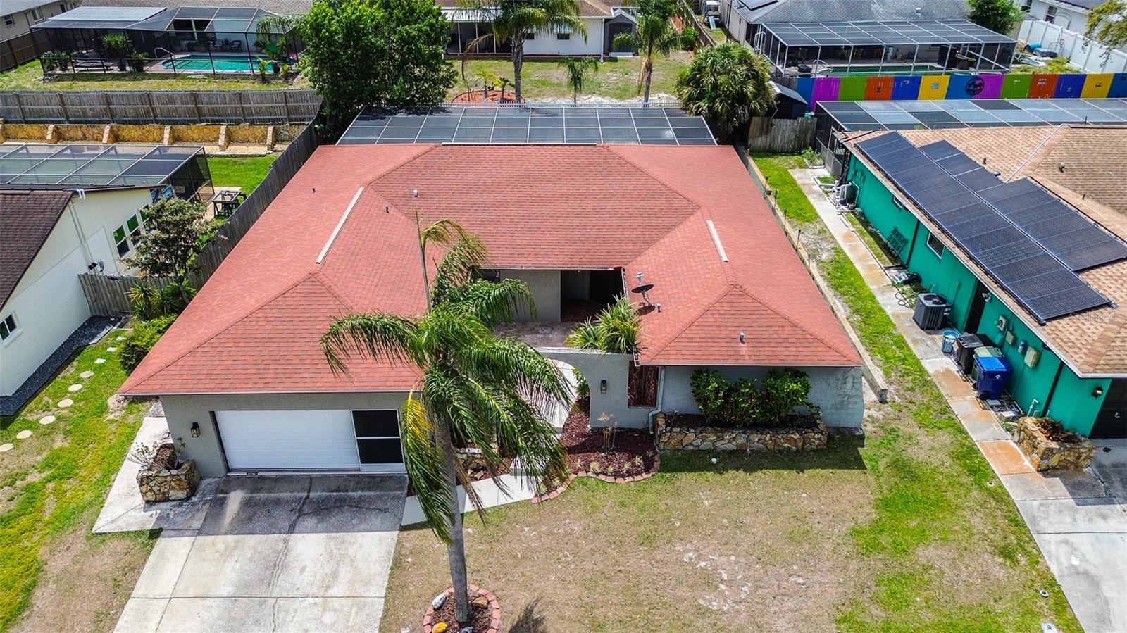 7556 HIGH PINES CT, PORT RICHEY, FL, 34668