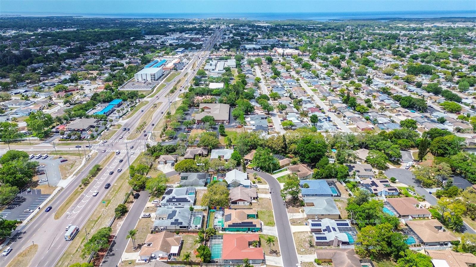 7556 HIGH PINES CT, PORT RICHEY, FL, 34668