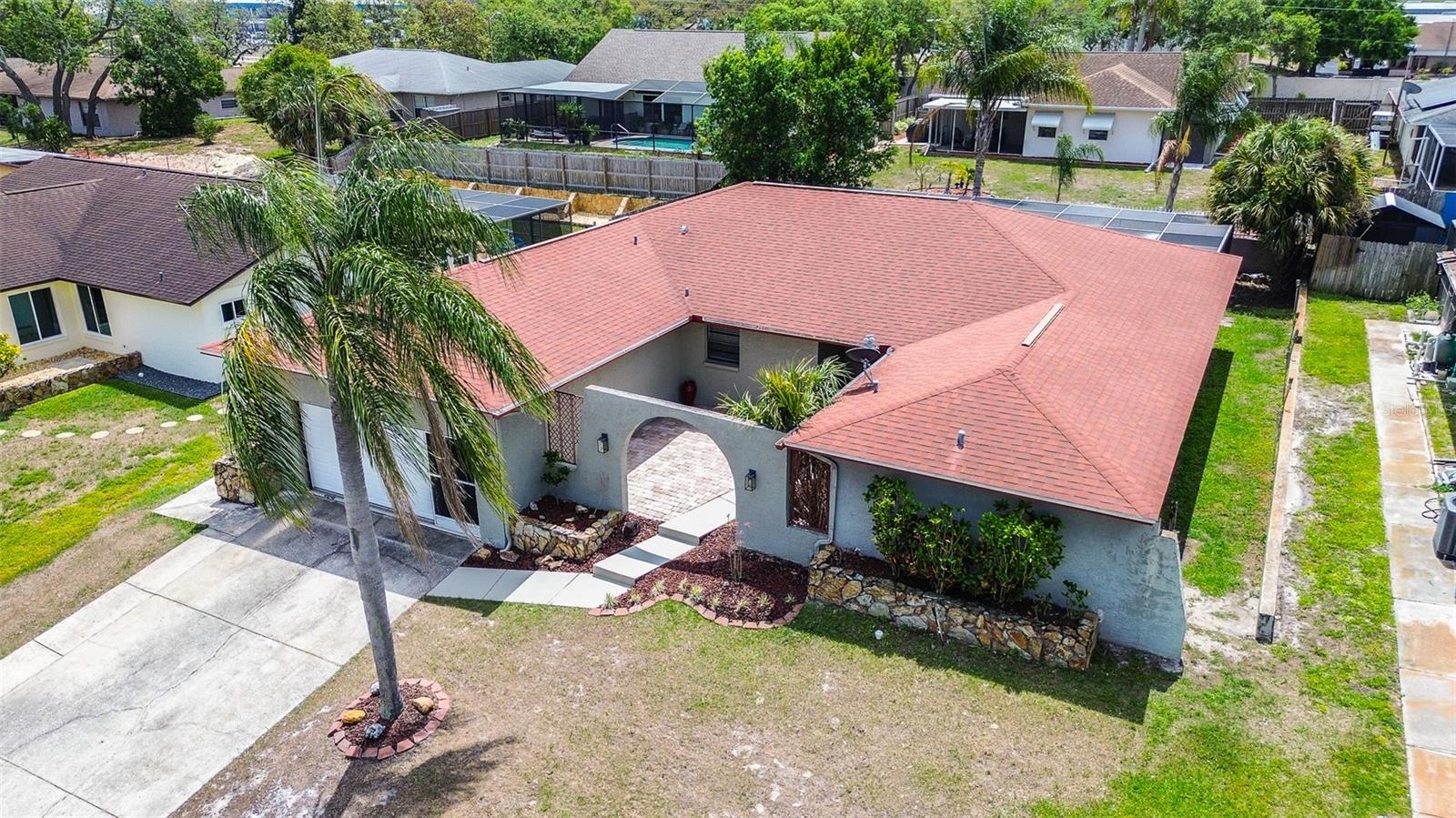 7556 HIGH PINES CT, PORT RICHEY, FL, 34668