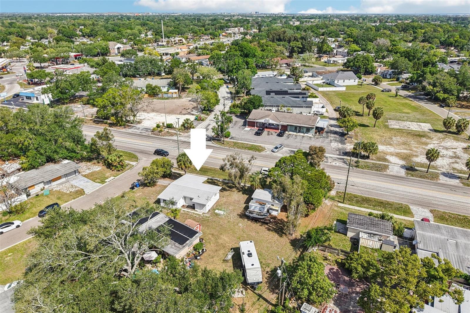 225 SE JEFFERSON CIR N, ST PETERSBURG, FL, 33703