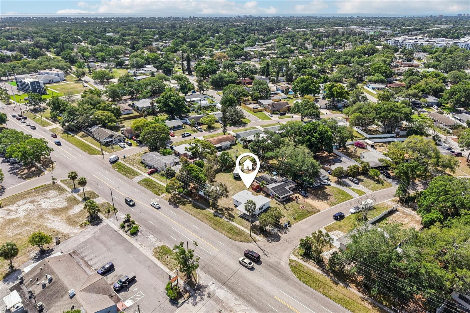 225 SE JEFFERSON CIR N, ST PETERSBURG, FL, 33703