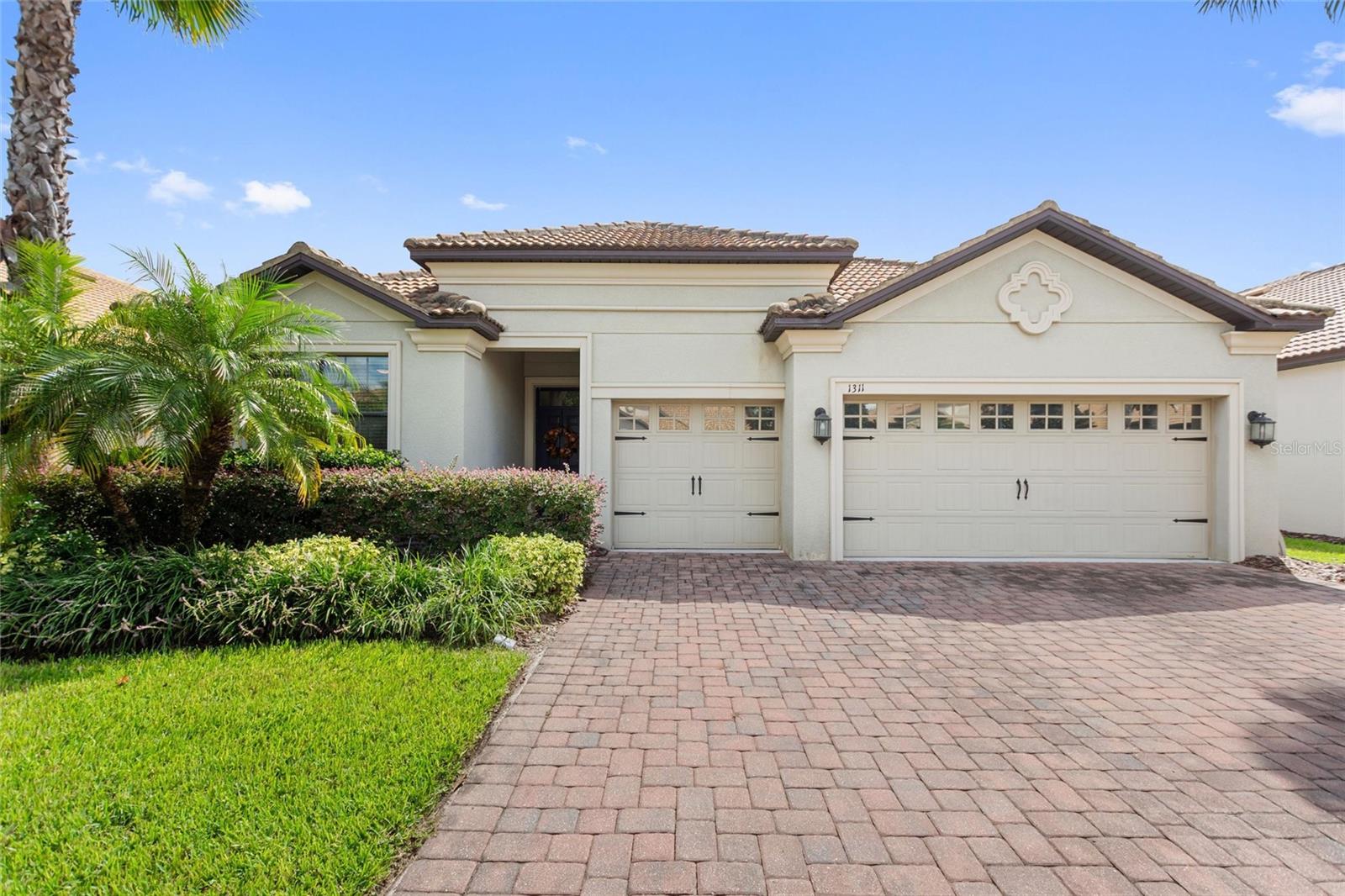 1311 GLENEAGLES LN, DAVENPORT, FL, 33896