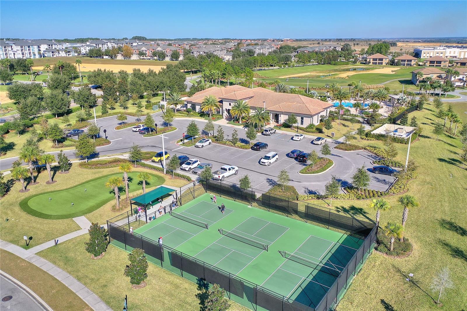 1311 GLENEAGLES LN, DAVENPORT, FL, 33896