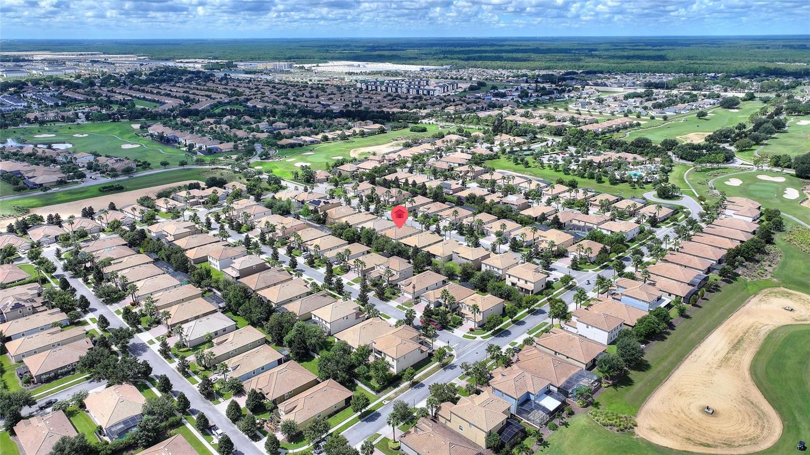 1311 GLENEAGLES LN, DAVENPORT, FL, 33896