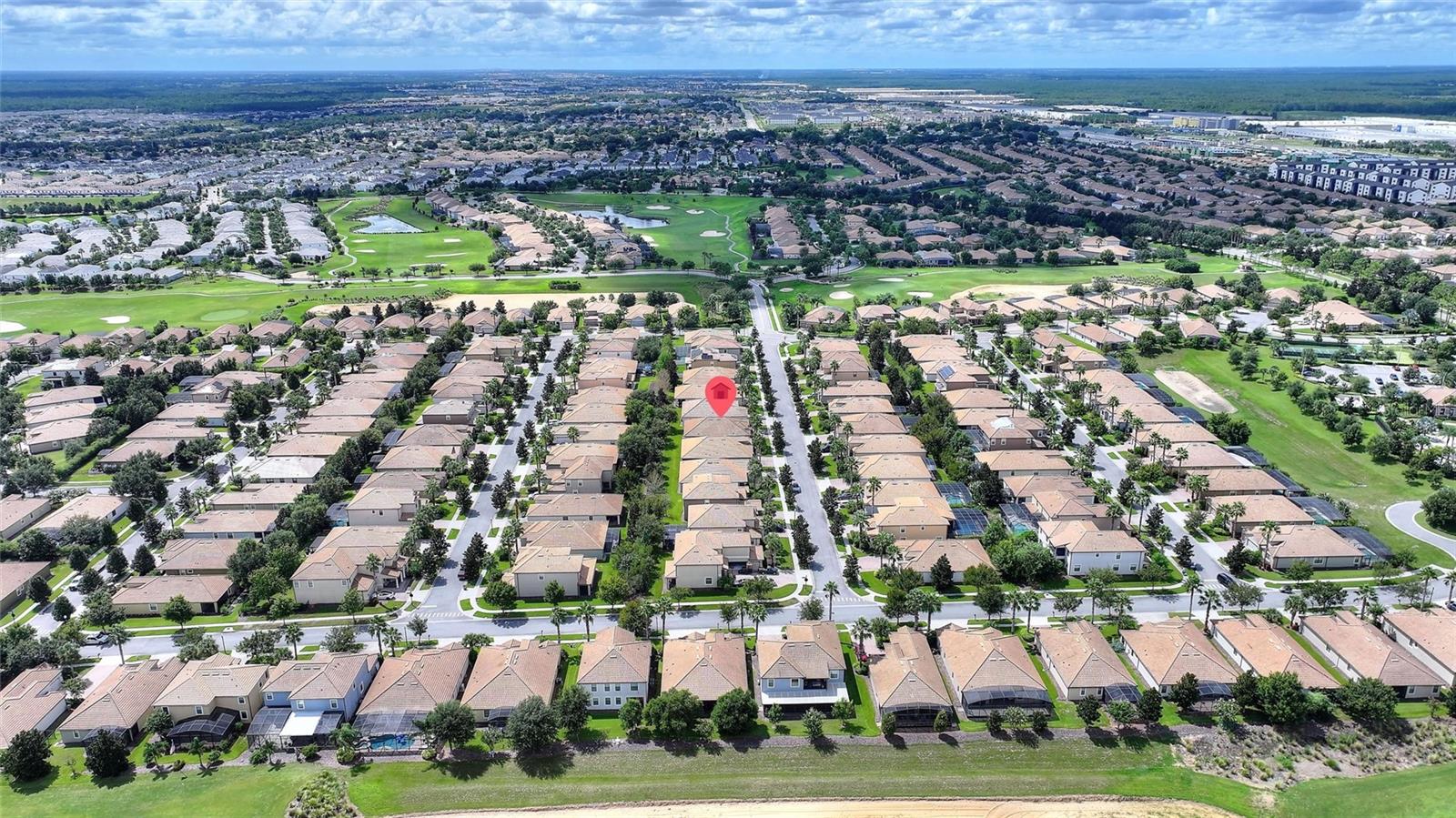 1311 GLENEAGLES LN, DAVENPORT, FL, 33896