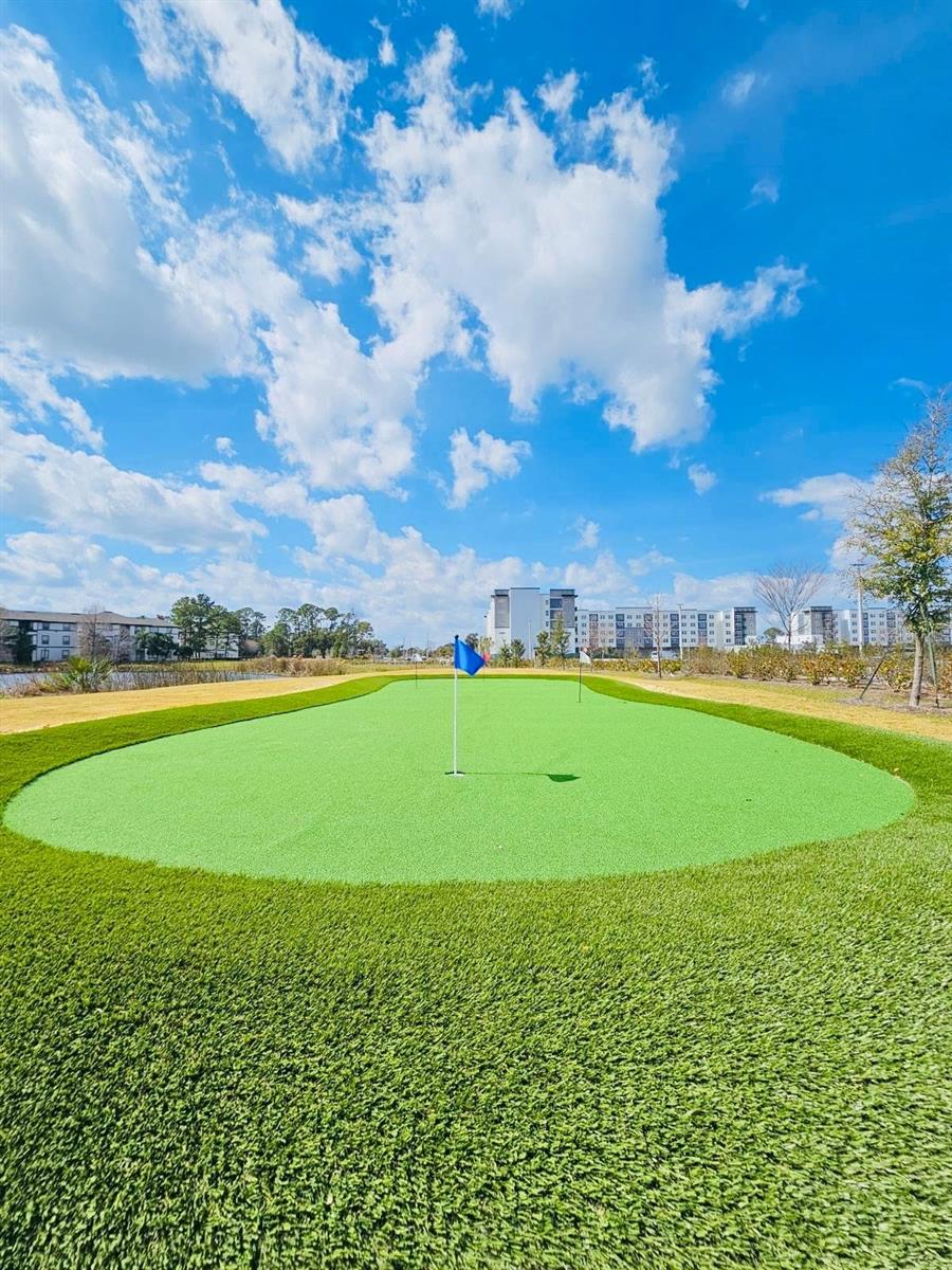 5579 MILLENIA PARK BLVD #410, ORLANDO, FL, 32839