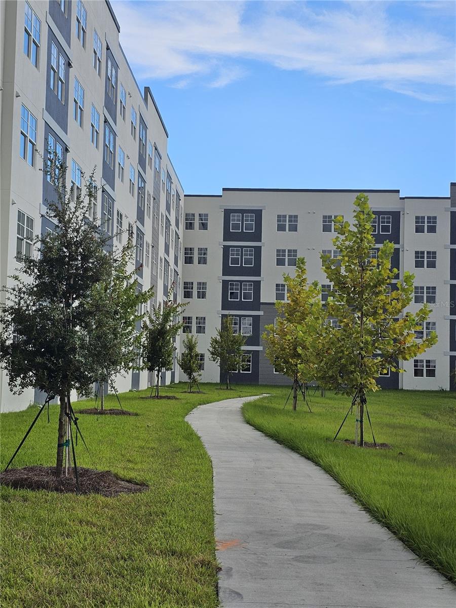 5579 MILLENIA PARK BLVD #410, ORLANDO, FL, 32839