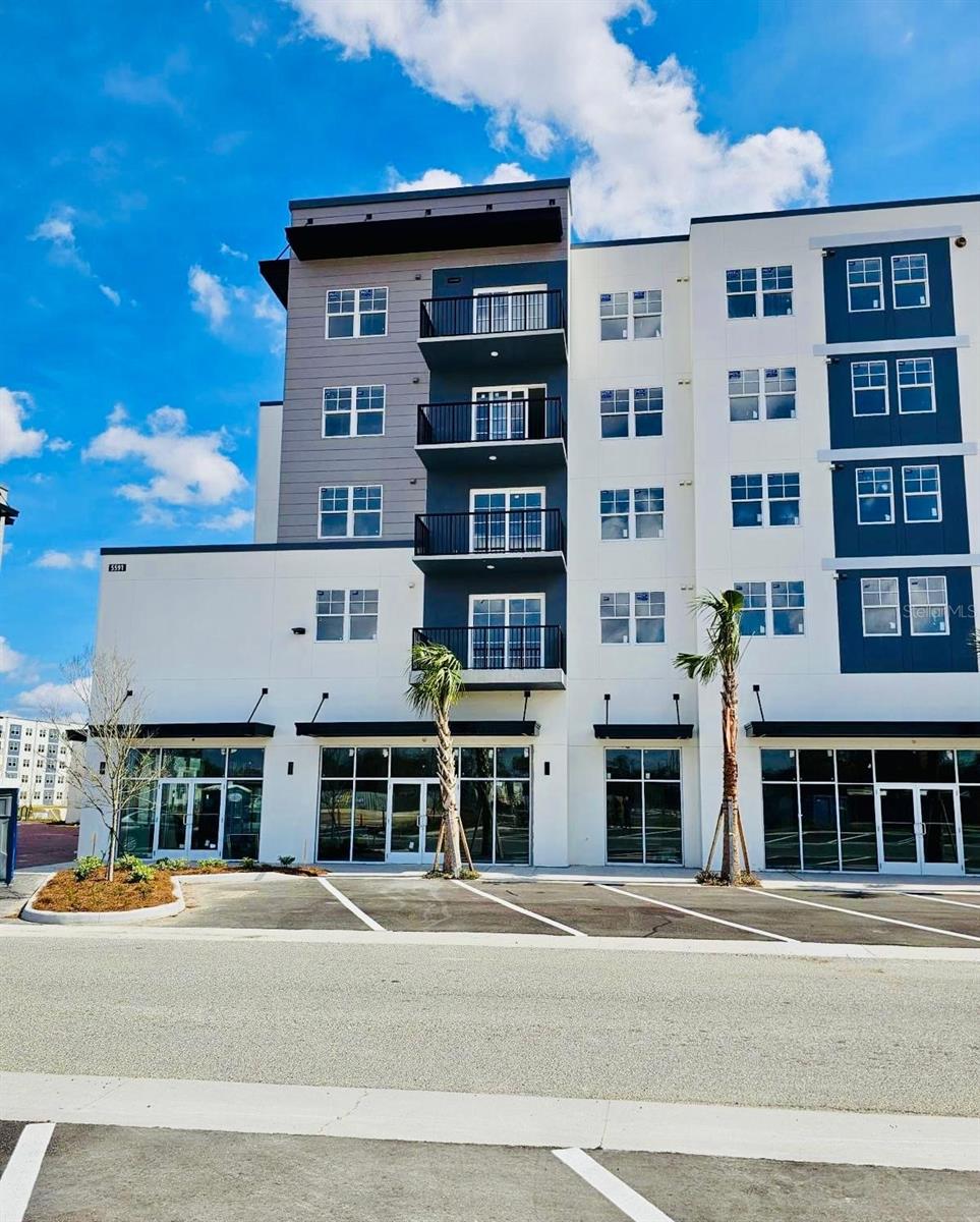 5579 MILLENIA PARK BLVD #410, ORLANDO, FL, 32839